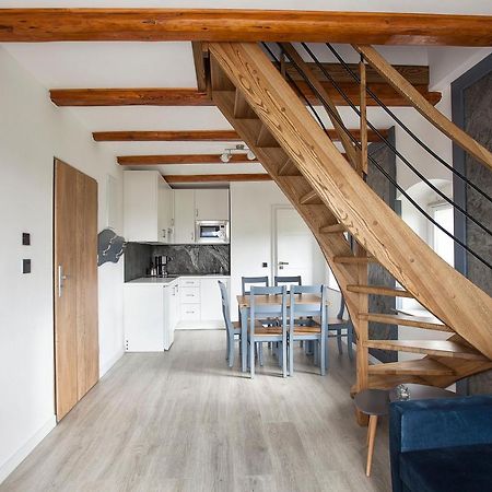 Apartamenty Na Skraju Nowa Wies  Kültér fotó