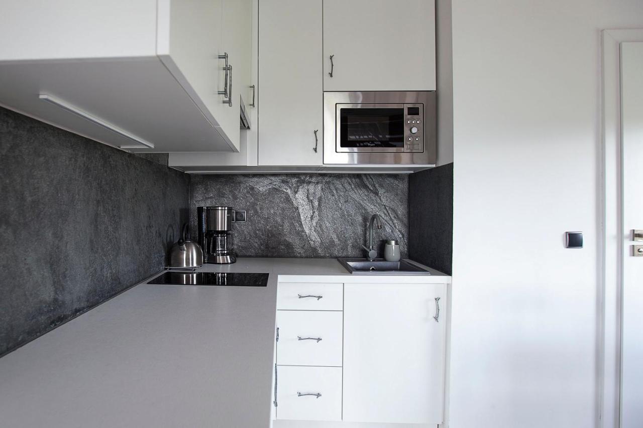 Apartamenty Na Skraju Nowa Wies  Kültér fotó