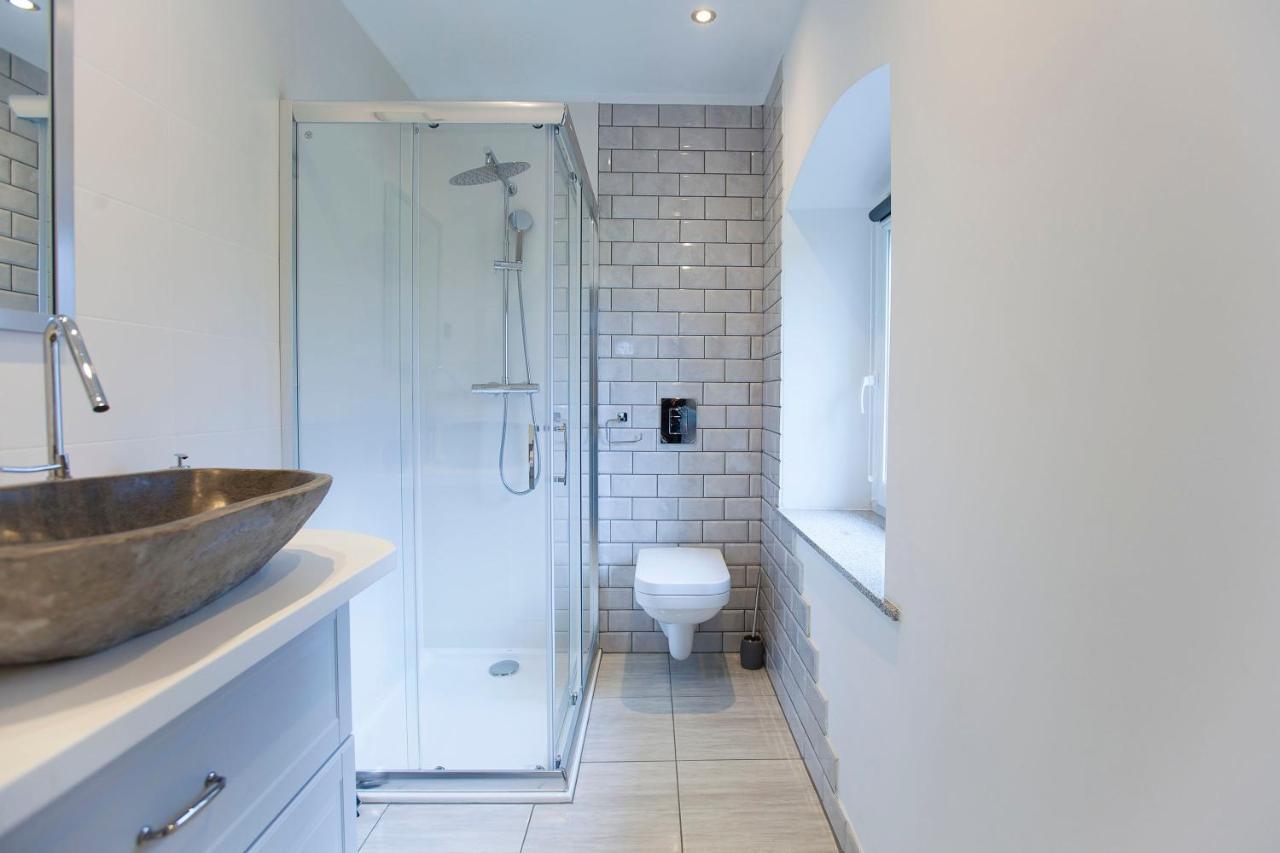 Apartamenty Na Skraju Nowa Wies  Kültér fotó